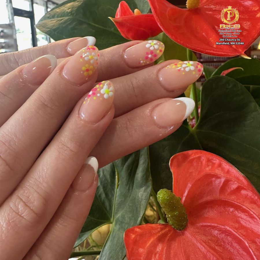 Nail Art Design